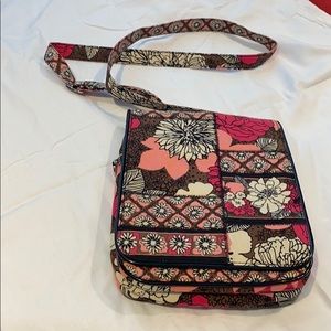 Vera Bradley cross body